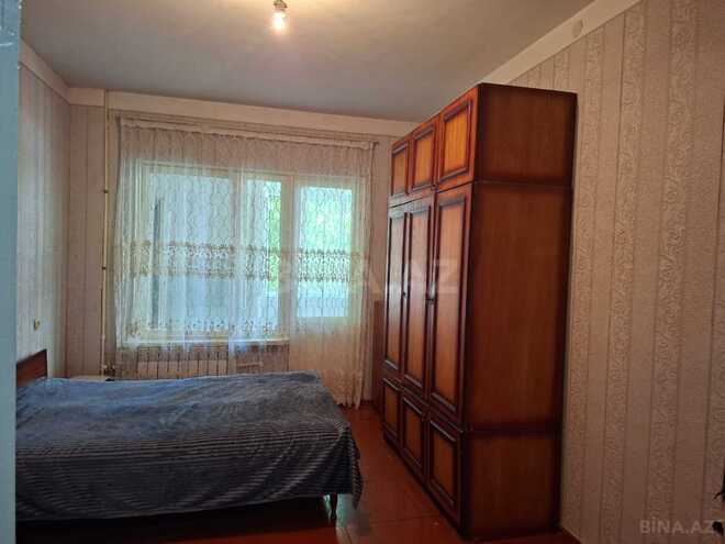 Сдаётся 3-комн. новостройка 85 м², м. Насими, photo 6 from 14