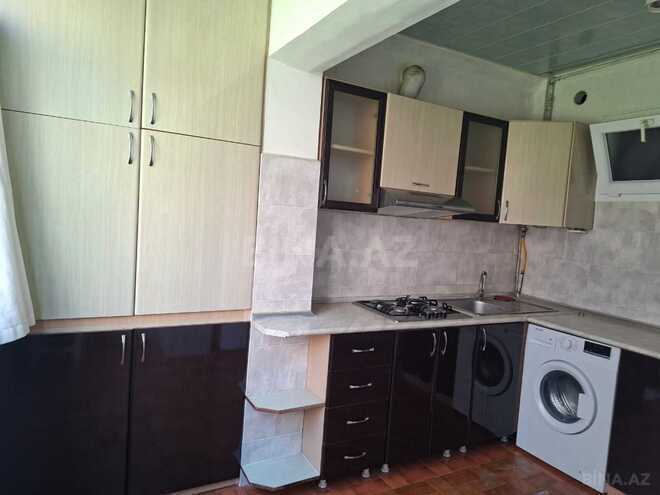 Сдаётся 3-комн. новостройка 85 м², м. Насими, photo 11 from 14