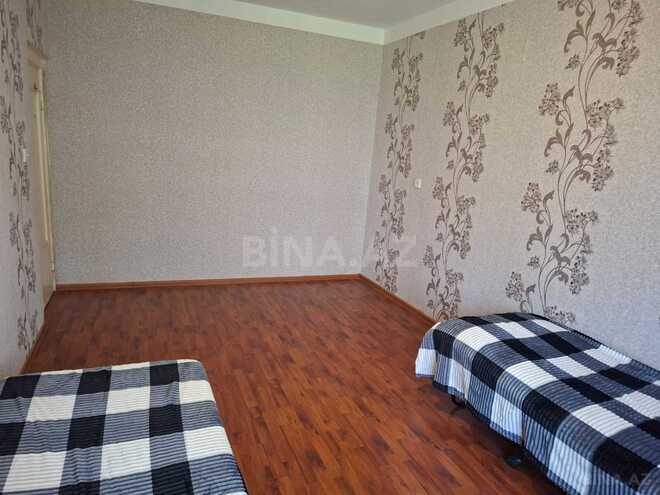 Сдаётся 3-комн. новостройка 85 м², м. Насими, photo 9 from 14