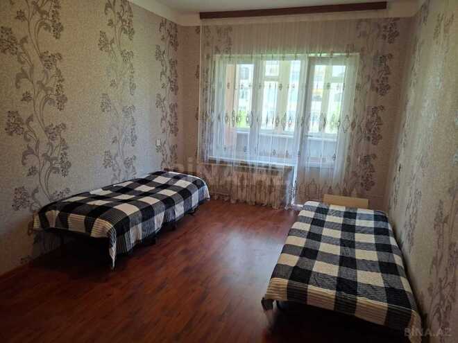 Сдаётся 3-комн. новостройка 85 м², м. Насими, photo 8 from 14