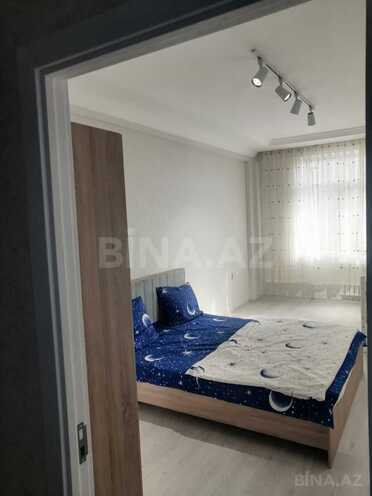 İcarəyə verilir 2 otaqlı yeni tikili 77 m², Yeni Yasamal q., photo 5 from 9