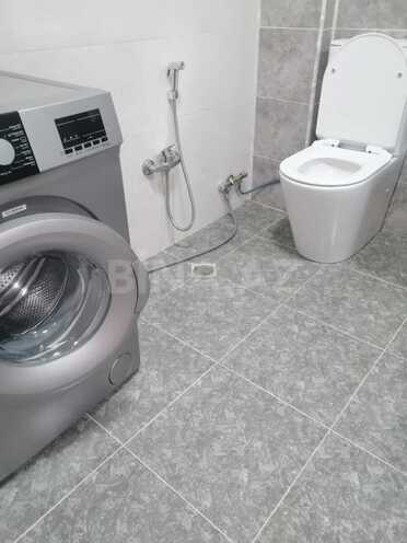 İcarəyə verilir 2 otaqlı yeni tikili 77 m², Yeni Yasamal q., photo 8 from 9