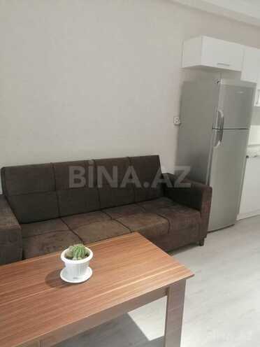 İcarəyə verilir 2 otaqlı yeni tikili 77 m², Yeni Yasamal q., photo 6 from 9