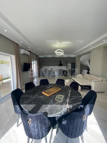İcarəyə verilir 4 otaqlı həyət evi/bağ evi 300 m², Mərdəkan q., photo 19 from 25