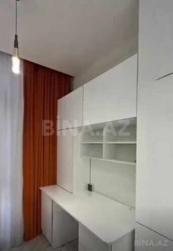Satılır 2 otaqlı yeni tikili 60 m², Qara Qarayev m., photo 6 from 19