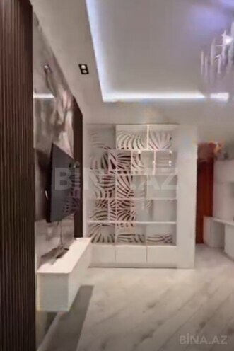 Satılır 2 otaqlı yeni tikili 60 m², Qara Qarayev m., photo 8 from 19
