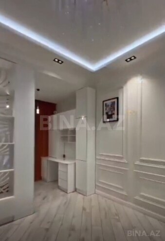 Satılır 2 otaqlı yeni tikili 60 m², Qara Qarayev m., photo 9 from 19