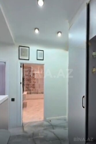 Satılır 2 otaqlı yeni tikili 60 m², Qara Qarayev m., photo 10 from 19