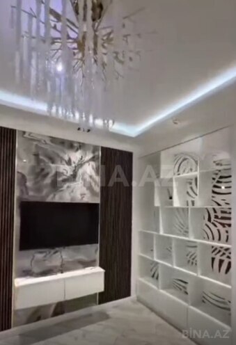 Satılır 2 otaqlı yeni tikili 60 m², Qara Qarayev m., photo 11 from 19