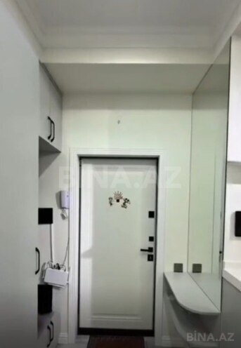 Satılır 2 otaqlı yeni tikili 60 m², Qara Qarayev m., photo 13 from 19