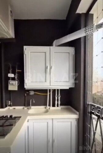 Satılır 2 otaqlı yeni tikili 60 m², Qara Qarayev m., photo 17 from 19