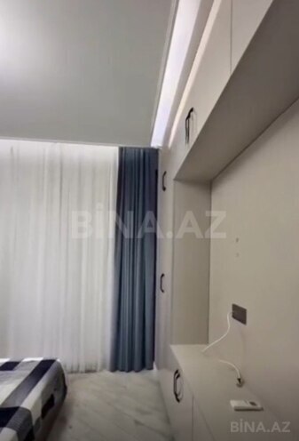 Satılır 2 otaqlı yeni tikili 60 m², Qara Qarayev m., photo 4 from 19