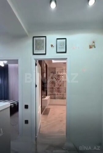 Satılır 2 otaqlı yeni tikili 60 m², Qara Qarayev m., photo 5 from 19