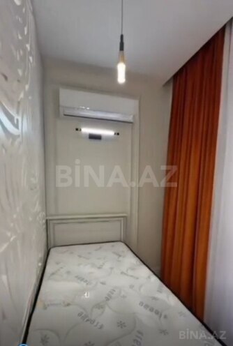 Satılır 2 otaqlı yeni tikili 60 m², Qara Qarayev m., photo 7 from 19