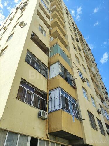 Satılır  obyekt 110 m², İnşaatçılar m., photo 1 from 6
