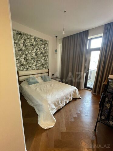 İcarəyə verilir 2 otaqlı yeni tikili 85 m², Səbail r., photo 6 from 13