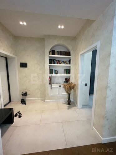 İcarəyə verilir 2 otaqlı yeni tikili 85 m², Səbail r., photo 5 from 13