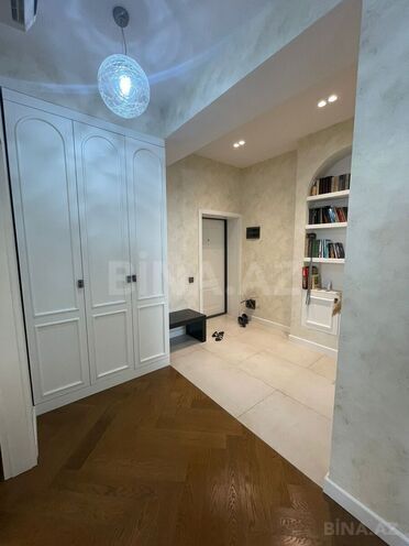 İcarəyə verilir 2 otaqlı yeni tikili 85 m², Səbail r., photo 8 from 13
