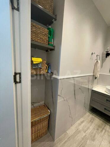 İcarəyə verilir 2 otaqlı yeni tikili 85 m², Səbail r., photo 11 from 13
