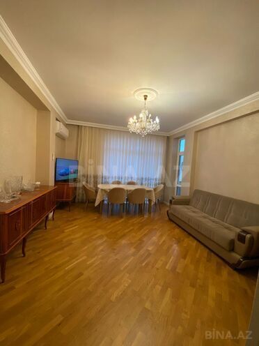 Продаётся 2-комн. новостройка 90 м², м. Нариман Нариманов, photo 3 from 14