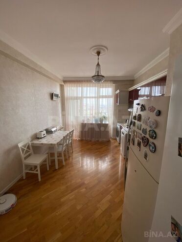Продаётся 2-комн. новостройка 90 м², м. Нариман Нариманов, photo 11 from 14