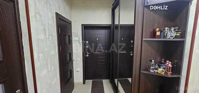 Satılır 2 otaqlı yeni tikili 61.3 m², Həzi Aslanov m., photo 6 from 14