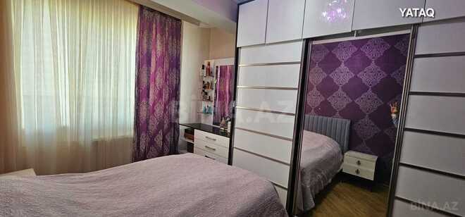 Satılır 2 otaqlı yeni tikili 61.3 m², Həzi Aslanov m., photo 4 from 14