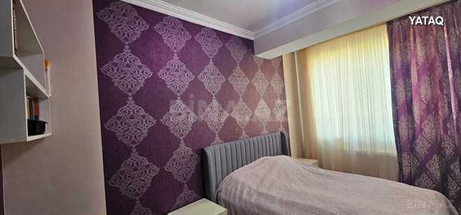 Satılır 2 otaqlı yeni tikili 61.3 m², Həzi Aslanov m., photo 5 from 14