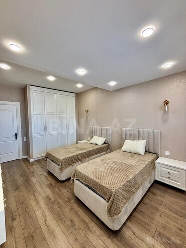 İcarəyə verilir 3 otaqlı yeni tikili 110 m², Şah İsmayıl Xətai m., photo 8 from 21