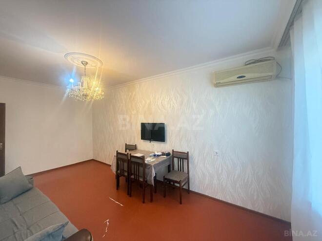 İcarəyə verilir 2 otaqlı köhnə tikili 70 m², Əhmədli m., photo 3 from 15