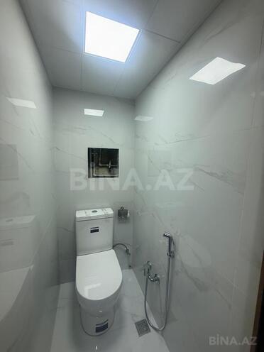 İcarəyə verilir 2 otaqlı köhnə tikili 70 m², Əhmədli m., photo 13 from 15
