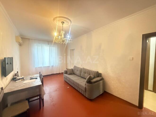 İcarəyə verilir 2 otaqlı köhnə tikili 70 m², Əhmədli m., photo 4 from 15