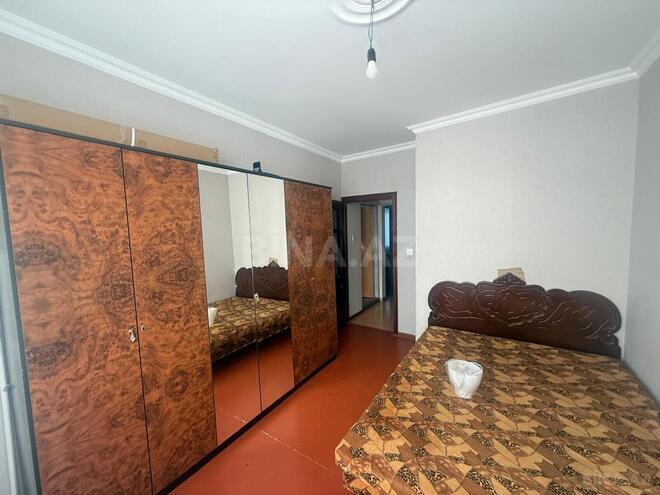 İcarəyə verilir 2 otaqlı köhnə tikili 70 m², Əhmədli m., photo 5 from 15