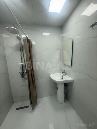 İcarəyə verilir 2 otaqlı köhnə tikili 70 m², Əhmədli m., photo 12 from 15