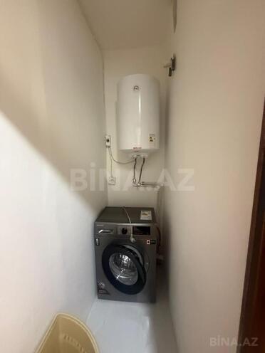 İcarəyə verilir 2 otaqlı köhnə tikili 70 m², Əhmədli m., photo 14 from 15