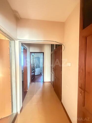 İcarəyə verilir 2 otaqlı köhnə tikili 70 m², Əhmədli m., photo 11 from 15