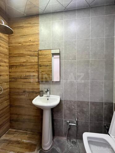 Сдаётся 2-комн. новостройка 32 м², м. Гянджлик, photo 11 from 13