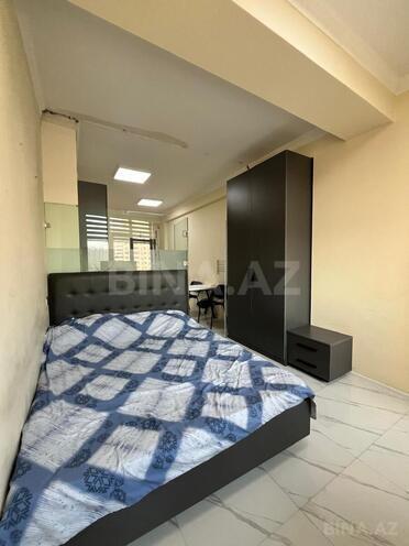 Сдаётся 2-комн. новостройка 32 м², м. Гянджлик, photo 7 from 13