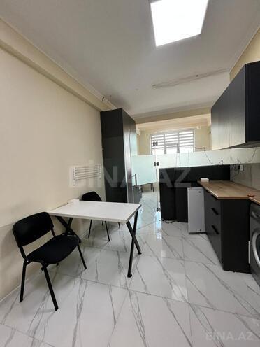 Сдаётся 2-комн. новостройка 32 м², м. Гянджлик, photo 6 from 13