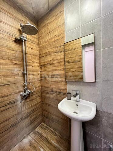 Сдаётся 2-комн. новостройка 32 м², м. Гянджлик, photo 10 from 13
