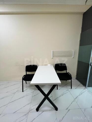 Сдаётся 2-комн. новостройка 32 м², м. Гянджлик, photo 5 from 13
