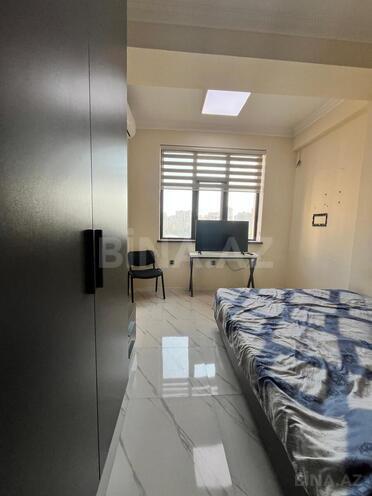 Сдаётся 2-комн. новостройка 32 м², м. Гянджлик, photo 9 from 13