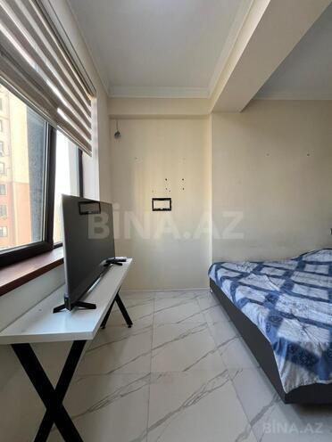 Сдаётся 2-комн. новостройка 32 м², м. Гянджлик, photo 8 from 13