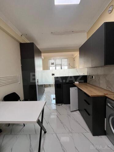 Сдаётся 2-комн. новостройка 32 м², м. Гянджлик, photo 3 from 13