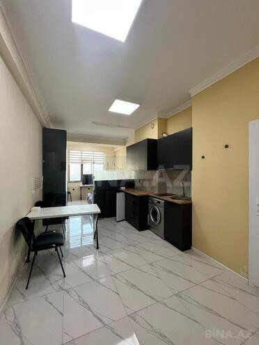 Сдаётся 2-комн. новостройка 32 м², м. Гянджлик, photo 1 from 13