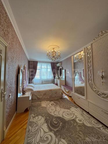 Satılır 5 otaqlı yeni tikili 220 m², Həzi Aslanov m., photo 8 from 15