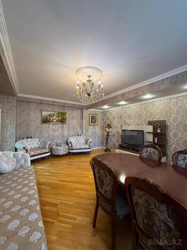 Satılır 5 otaqlı yeni tikili 220 m², Həzi Aslanov m., photo 5 from 15