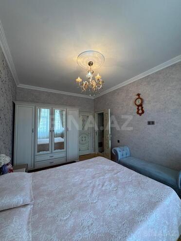 Satılır 5 otaqlı yeni tikili 220 m², Həzi Aslanov m., photo 11 from 15