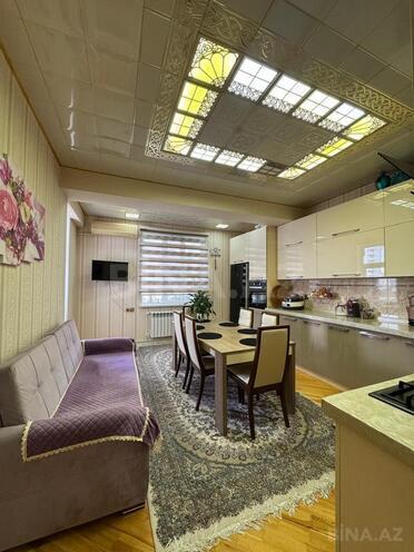 Satılır 5 otaqlı yeni tikili 220 m², Həzi Aslanov m., photo 6 from 15