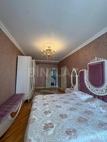 Satılır 5 otaqlı yeni tikili 220 m², Həzi Aslanov m., photo 9 from 15